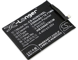 HONOR 9I YEAR 2018 BATTERY