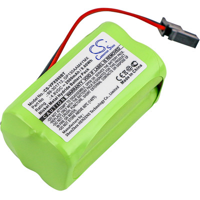 POWERMAXEXPRESS ALARM CONTROL PANEL BATTERY