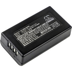 EKG MAC C3 BATTERY
