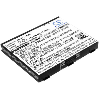 MR2100 BATTERY