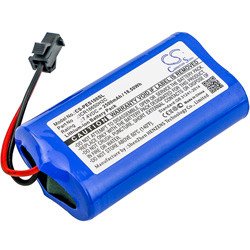 ELIS BATTERY