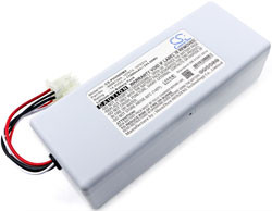 RESPIRATEUR V60 BATTERY