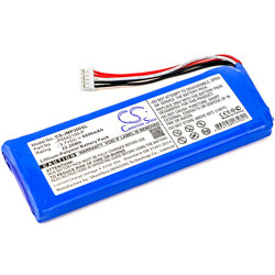 PULSE 3 BATTERY
