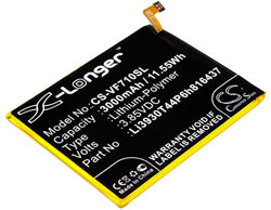 Z965 BATTERY
