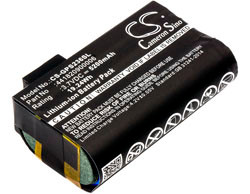 X7 BATTERY
