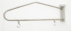 Wall Mounted Rack - 1 Hanger Replacement