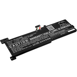 IDEAPAD 330-15ARR-81D2005JGE BATTERY