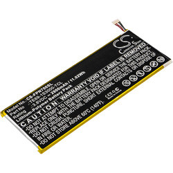 NBFP07PMKG BATTERY
