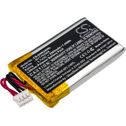 INREACH EXPLORER BATTERY