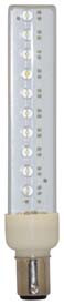 20T61/2/DC-WHITE-LED