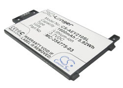 KINDLE TOUCH 3G 6 YEAR 2014 BATTERY