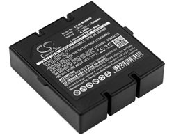 YONKER YK-8000C BATTERY