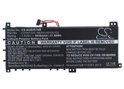 VIVOBOOK S451LN-CA160H BATTERY