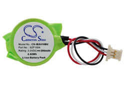 THINKPAD X41 TABLET 1869 BATTERY