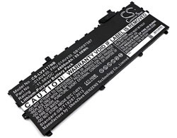 TP X1-20HQS4SF00 BATTERY