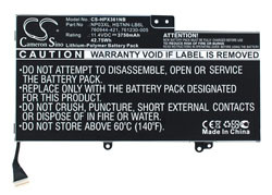 PAVILION 13-B080NA BATTERY