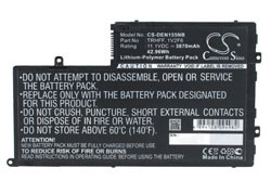 INSPIRON INS15LD-1528B BATTERY