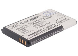T10 DECT BATTERY