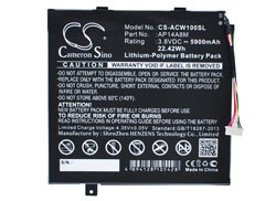 SWITCH 10 SW5-015-12KL BATTERY
