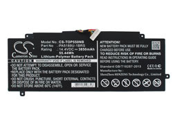 SATELLITE RADIUS 15 BATTERY