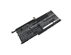 THINKPAD X1 YOGA 20FRS1G14L BATTERY