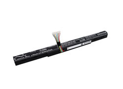 TRAVELMATE P248-MG-513V BATTERY