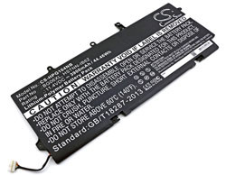 ELITEBOOK 1040 G3-Z5Y03US BATTERY