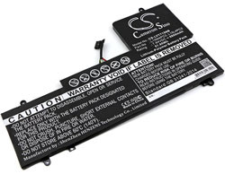 YOGA 710-15ISK 80U0000HRA BATTERY