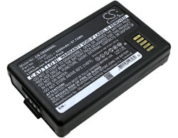 VX TOTAL STATION BATTERY