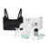 Duo - with One Size Fits Most Pumping Bra XS-L Replacement