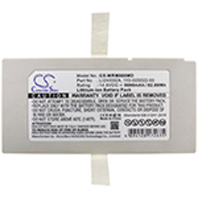 5600MAH 82.88WH LI-ION BATTERY Replacement