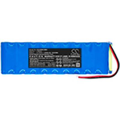 2500MAH 60.00WH NI-MH BATTERY Replacement
