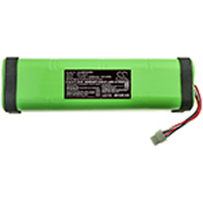 8000MAH 153.60WH NI-MH BATTERY Replacement