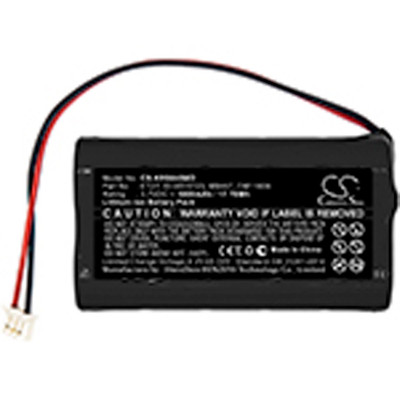 C-MAC-8401ZX BATTERY