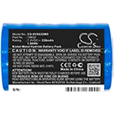 CS-SVX632MD