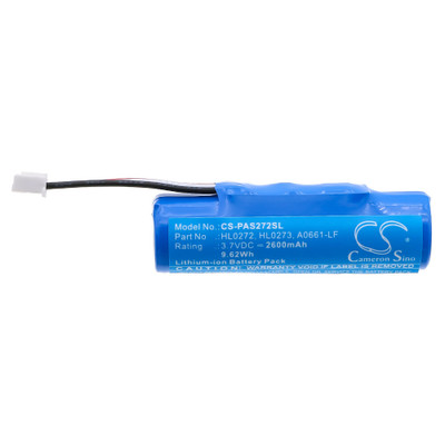 A0661-LF BATTERY