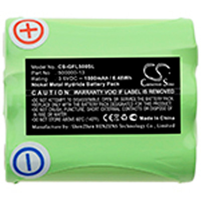 500000-13 BATTERY