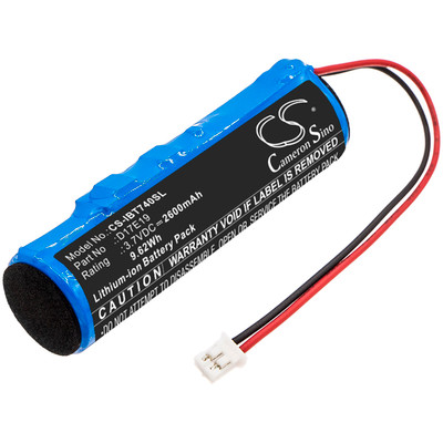 CS-IBT740SL BATTERY