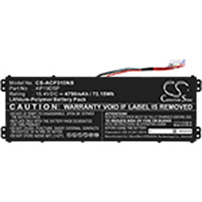AP19D5P BATTERY