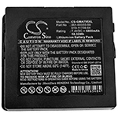 CS-GMA795XL