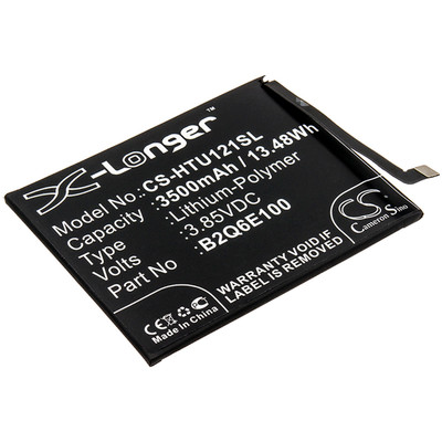 CS-HTU121SL BATTERY
