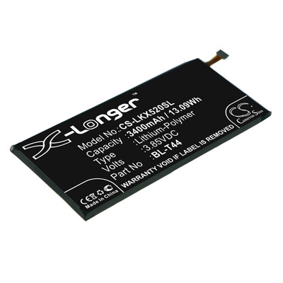 4894128148678 BATTERY