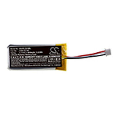 WIRELESS HEADSET BATTERY Replacement