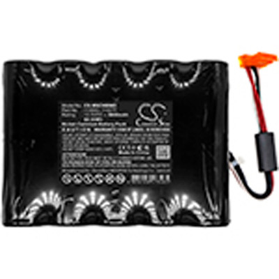 MONITOR SC7000 (EXTERN) BATTERY