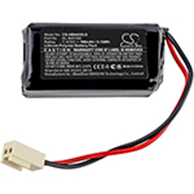 700MAH 5.18WH LI-POLYMER BATTERY Replacement