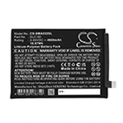 MOBILE SMARTPHONE BATTERY Replacement