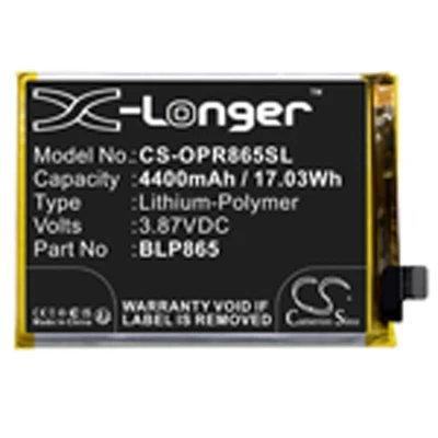 K9 PRO 5G BATTERY
