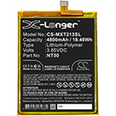 MOTO EDGE 20 LITE 5G BATTERY