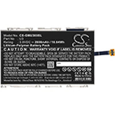GLMU19A02W BATTERY