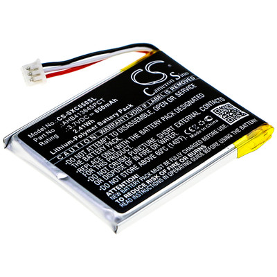 CS-SXC550SL BATTERY
